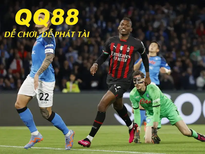 AC Milan đang cho thấy sự trở lại mạnh mẽ (Ảnh: Football Italia) AC Milan đang cho thấy sự trở lại mạnh mẽ (Ảnh: Football Italia)