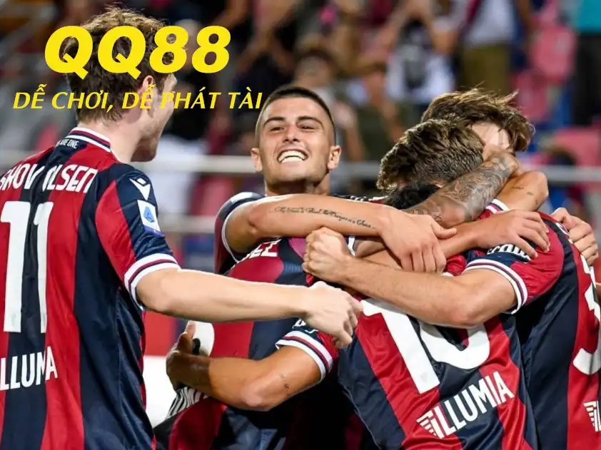Bologna và Salzburg đều không khởi đầu UEFA Europa League thuận lợi (Ảnh: ESPN) Bologna và Salzburg đều không khởi đầu UEFA Europa League thuận lợi (Ảnh: ESPN)